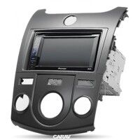 Рамка переходная Carav 11-414 Kia Cerato, Forte