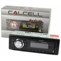 Медіа-ресивер Calcell CAR-415U