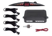 Парктронік BAXSTER PS-418-05 чорний