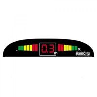 Парктроник ParkCity Center 418/102 LW белый