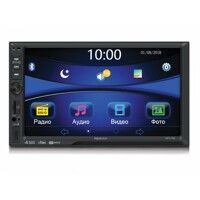 Мультимедіа 2-DIN Prology MPV-430