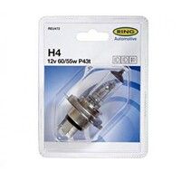 Лампа галогенна RING H4 REU472 12V 60/55W