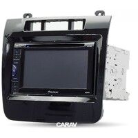 Рамка перехідна Carav 11-435 VW Touareg