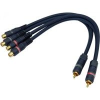 Кабель межблочный DLS Y-kabel CLASSIC