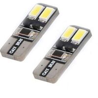 Габарит IDIAL 440 T10 4 Led 5730 SMD с обманкой (2шт)
