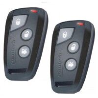 Автосигнализация Pantera QX-44 ver.3 с сиреной