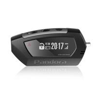 Автосигналізація Pandora DX 90 із сиреною