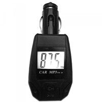 ФМ-модулятор RS FMT-107