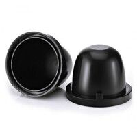 Крышка блока фары резиновая 90 мм