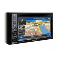 Мультимедіа 2-DIN Alpine INE-W990HDMI