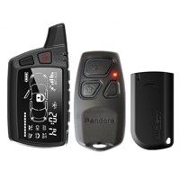 Автосигналізація Pandora DXL 5000S