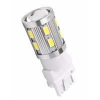 Габарит LED IDIAL 486 P27/7W 13LED 5050 SMD 12-24V, 6000K (2шт)