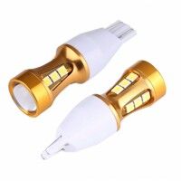 Габарит LED iDial 488 T10 15LED 3030 SMD (2шт.)