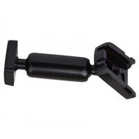 Кріплення до дзеркала заднього виду Jimi JC600 BK-01