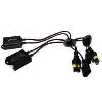 Оманки ALed CAN-BUS HB3/HB4/HIR2 C6P (2 шт)