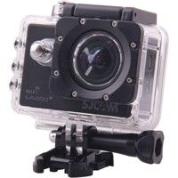 Экшн камера SJCAM SJ5000 plus black