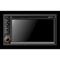 Штатна магнітола PMS F75006 Nissan