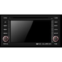 Штатна магнітола PMS F-75032 Subaru Forester 7