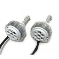 Лампы светодиодные Sho-Me HB4 (9006) 6000K 20W LED G1.3 (2шт)