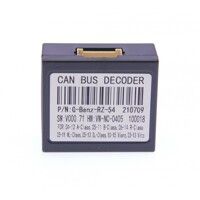 CAN блок Raise  G-Benz-RZ-54 Mercedes R (W251) (05-17), GL (X164) (05-12)