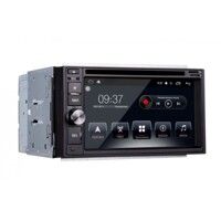 Мультимедіа 2-DIN AudioSources T90-7002 Blue 100*178