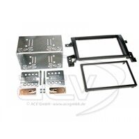 Рамка переходная ACV 381294-02 Suzuki Grand Vitara