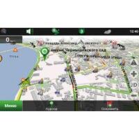 Карта Навітел Україна (для Phantom DVM-xxxx G HD)