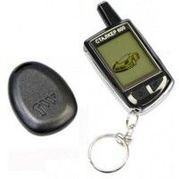 Автосигналізація MS Stalker-600 LAN 3