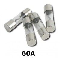 Запобіжник SIGNAT S106447 AGU 60A (4шт.)