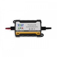 Зарядний пристрій VOLT POLSKA 6/12V 1,2A (0237)