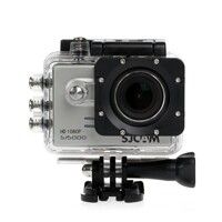 Экшн камера SJCAM SJ5000 silver
