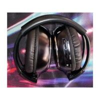 Наушники Klyde Ultra IR-2008