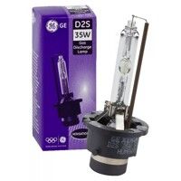 Ксенонова лампа GeneralElectric D2S 85V 35W P32d-2 53500