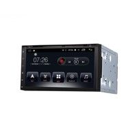 Мультимедіа 2-DIN Baxster DZT1069 7" Android 6.0.1 178x100