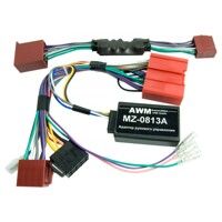Адаптер рулевого управления Mazda AWM MZ-0813A