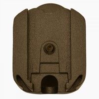 Кріплення до дзеркала заднього виду Prime-X №6 (CHEVROLET, CHERY, DAEWOO)