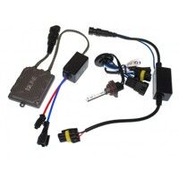 Комплект ксенонового света QLine Max Light НB4 9006 4300К