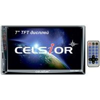 Мультимедиа 2-DIN Celsior CST-7007