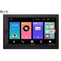 Мультимедіа 2-DIN Qline DinoPro DSP 7020 Android 10 2/32 УЦІНКА