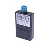 CAN блок Raise G-AUDI-RZ-70 Q3 13-18 LVDS