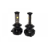 Світлодіодні лампи Sho-Me H7 6000K 40W LED G1.4 (2 шт)