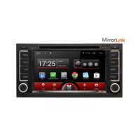 Штатная магнитола AudioSources D90-710A Volkswagen