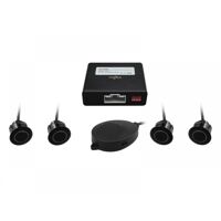 Парктроник Gazer PA40R черный