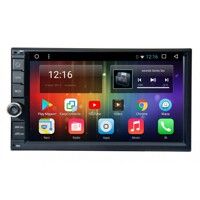 Мультимедіа 2-DIN PHANTOM DVA-7602 (без приводу)