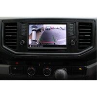 Рамка переходная Carav 11-785 VW Crafter