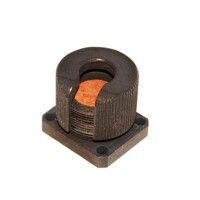 Кріплення до дзеркала заднього виду Jimi JC600 BK-UNI