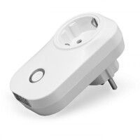 Бездротова розетка Dinsafer DKG01O