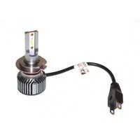 Лампи світлодіодні QLine Mini Active H7 6000K (2шт.)