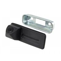 Камера заднього виду Gazer CC2000-1Z0 n (Skoda)
