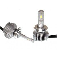 Лампи світлодіодні QLine Hight V H7 6000K (2шт.)